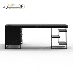 میز مدیریت هیراد مدل M931 | گروه صنعتی هیرادکالا