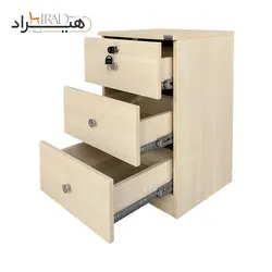 فایل کشویی هیراد مدل F12