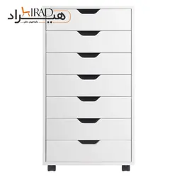 فایل کشویی هیراد مدل F14