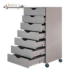 فایل کشویی هیراد مدل F14