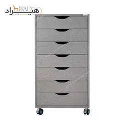 فایل کشویی هیراد مدل F14