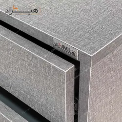 فایل کشویی هیراد مدل F14