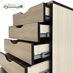 فایل کشویی هیراد مدل F14