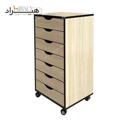 فایل کشویی هیراد مدل F14