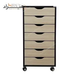 فایل کشویی هیراد مدل F14