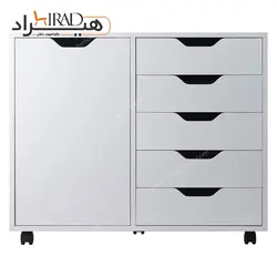 فایل کشویی هیراد مدل F15