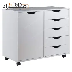 فایل کشویی هیراد مدل F15