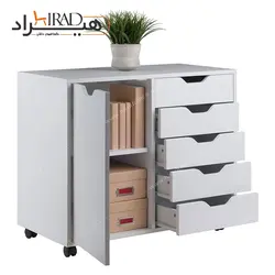 فایل کشویی هیراد مدل F15