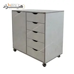 فایل کشویی هیراد مدل F15