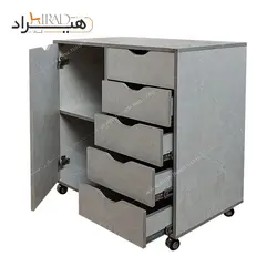 فایل کشویی هیراد مدل F15