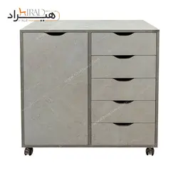 فایل کشویی هیراد مدل F15