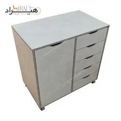 فایل کشویی هیراد مدل F15