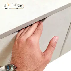 فایل کشویی هیراد مدل F15