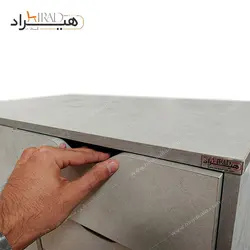 فایل کشویی هیراد مدل F15