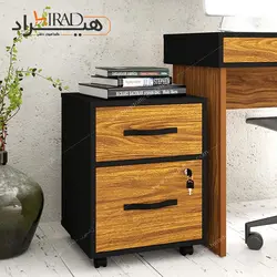 فایل کشویی هیراد مدل F16