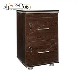 فایل کشویی هیراد مدل F4