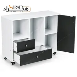 فایل کشویی هیراد مدل F30