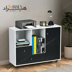 فایل کشویی هیراد مدل F30