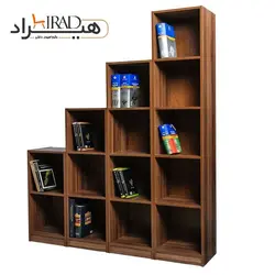 کمد اداری هیراد مدل K101