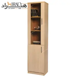 کمد اداری هیراد مدل K102