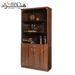 کمد اداری هیراد مدل K111