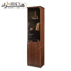 کمد اداری هیراد مدل K112