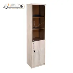 کمد اداری هیراد مدل K112