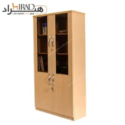 کمد اداری هیراد مدل K104