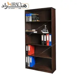 کمد اداری هیراد مدل K113