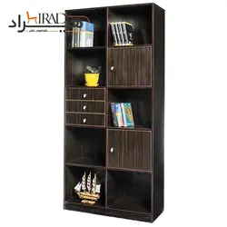 کمد اداری هیراد مدل K115