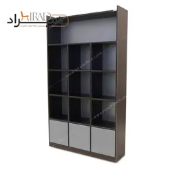 کمد اداری هیراد مدل K125