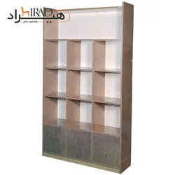 کمد اداری هیراد مدل K125