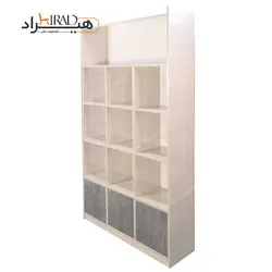 کمد اداری هیراد مدل K125