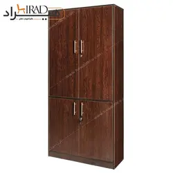 کمد اداری هیراد مدل K106