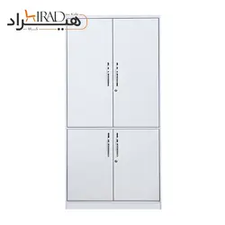 کمد اداری هیراد مدل K106