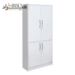 کمد اداری هیراد مدل K106