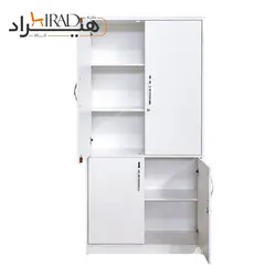 کمد اداری هیراد مدل K106