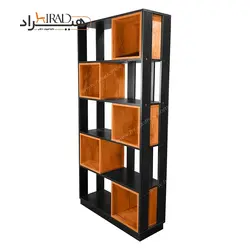 کمد اداری هیراد مدل K131