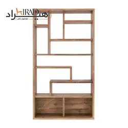 کمد اداری هیراد مدل K132