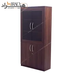 کمد اداری هیراد مدل K122