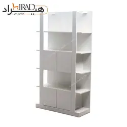 کمد اداری هیراد مدل K124