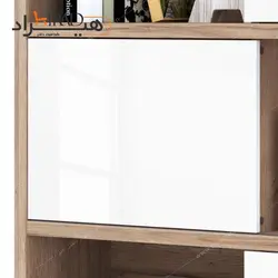 کمد اداری هیراد مدل K136