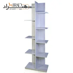 کمد اداری هیراد مدل K139