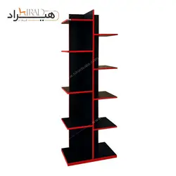 کمد اداری هیراد مدل K139