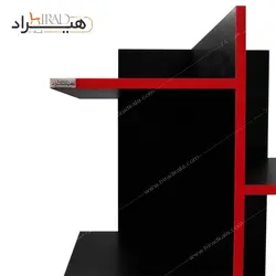 کمد اداری هیراد مدل K139