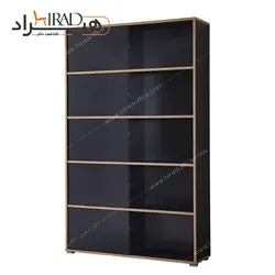 کمد اداری هیراد مدل K134