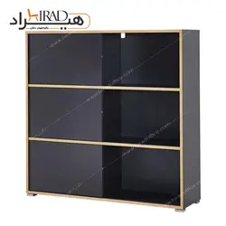کمد اداری هیراد مدل K135