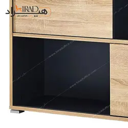 کمد اداری هیراد مدل K135