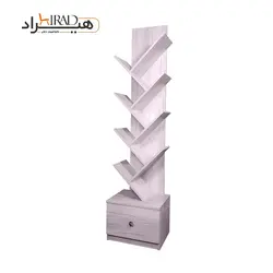 کمد اداری هیراد مدل K140