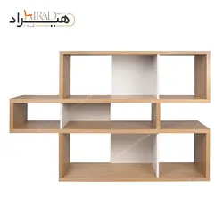 کمد اداری هیراد مدل K163